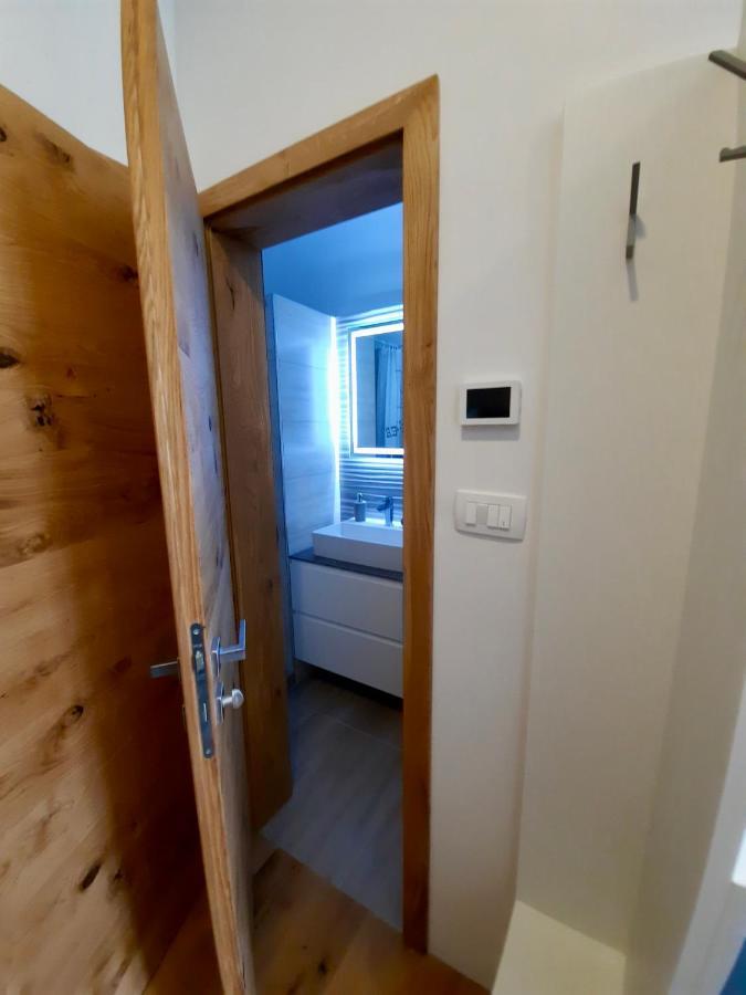 Apartment Silver Ljubljana Ngoại thất bức ảnh